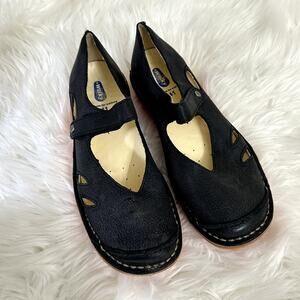 Wolky Motion Mary Jane Shoes Sz 10.5